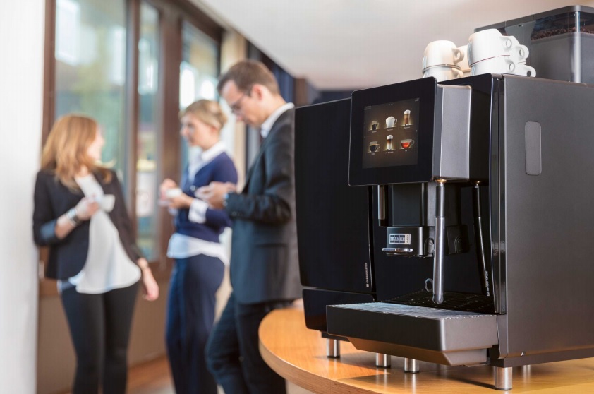 Coffee Systems A400